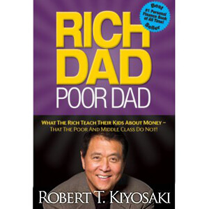  eBook - Rich Dad Poor Dad